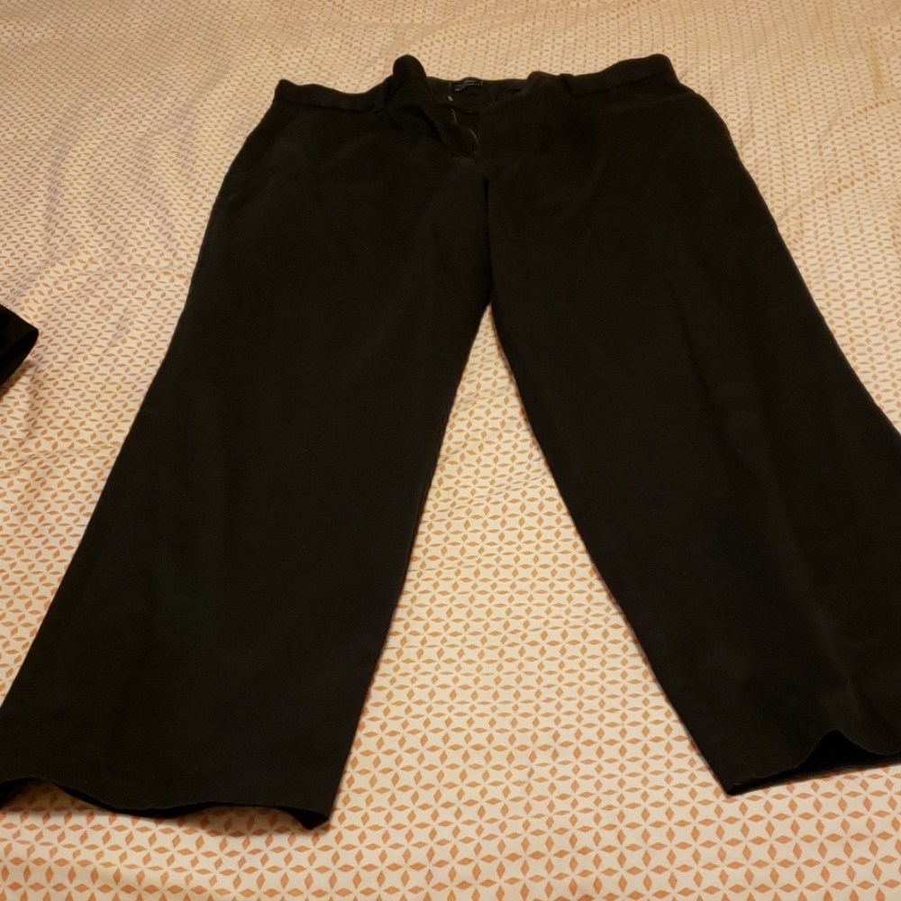 Men's Casual Pants size 38X32